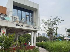 -THE PLAN_T COFFEE ROASTER(定岗湖公园店)