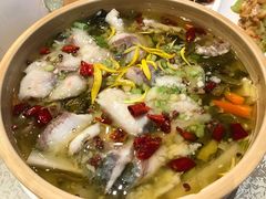 -麒麟中餐厅·经典粤菜·地道菜式老字号(广州长隆酒店)