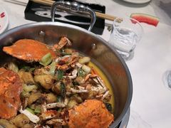 -七欣天香辣蟹火锅(南通任港路大润发店)