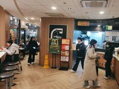 -麦当劳(集美石鼓店)