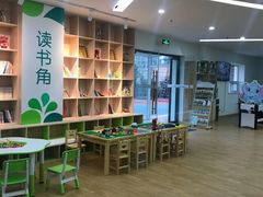 -能量小象·感统·专注力·语言(崂山校区)