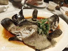 -深圳美高梅酒店-品聚嘉府中餐厅
