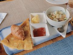 -LA MAISON公鸡和龙(蛇口店)