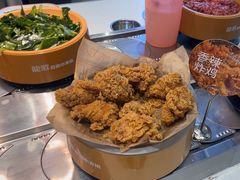 -龍歌自助小火锅(芝罘万达店)