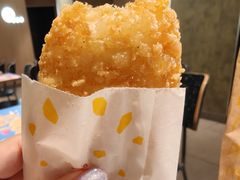 -麦当劳(南京路2店)