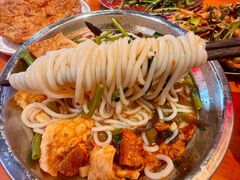 -雙冲柳州螺蛳粉&酸嘢&桂林米粉(簋街店)