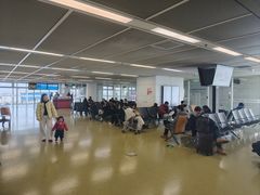 -郑州新郑国际机场-T2航站楼