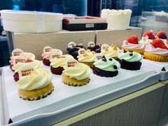 -Pantry's Best派悦坊蛋糕(K11购物艺术中心店)