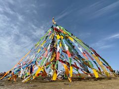 -青海湖国家重点风景名胜区