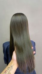-HairCode芭曲发型