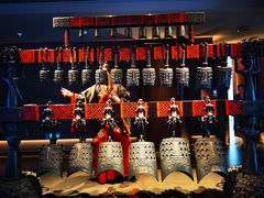 -曾宴·楚菜(湖北省博物馆店)