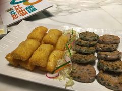 -顺德美的万豪酒店-万豪中餐厅