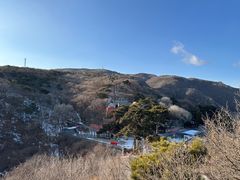 -妙峰山风景名胜区