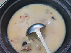 -喜上喜鸡煲翅(吉大店)