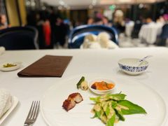 -Yan Ting 宴庭中餐厅(上海静安瑞吉酒店)