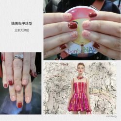 指甲造型-光SPA科技美肤