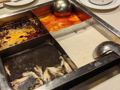 -海底捞火锅(劲松店)