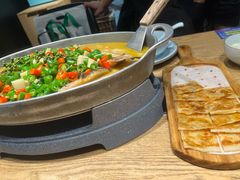 -青花椒秘制烤鱼(光启城店)