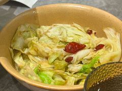 -廖川菜(金虹桥店)