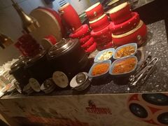 -太原富力万达文华酒店·美食汇西餐厅