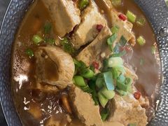 -小乡小镇·传承桐庐土菜·老板亲自烧的菜