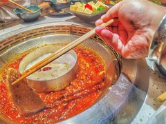 -火鳳祥美蛙牛肉自助(青悦城店)