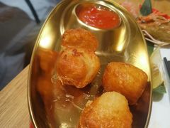 -星椰叻沙·椰浆鲜虾面(江南西店)