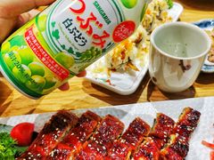 -上户日本料理(北仑富邦店)