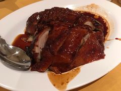 -文兴酒家(Chinatown - Gerrard Street)