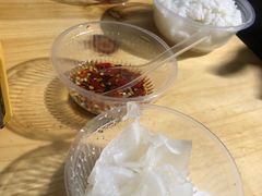 -牛杂大叔(园岭总店)