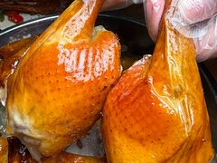 -荣基四海一家·家常菜·海鲜大排档(新安店)