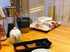 -一井烧肉·活鳗·寿司(望京SOHO店)