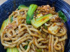 -壹粉屋新疆炒米粉(建外SOHO东区店)