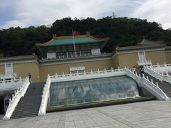 -台北故宫博物院