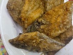 干煎带鱼-蘭心餐厅(进贤路店)