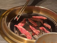 -麻蒲碳烤肉(远景路1号店)