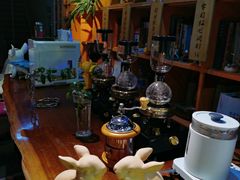 -袁亮今日陶艺(苹果社区总店)