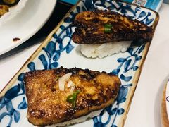 -晴季寿司(活力城店)