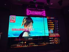 -星聚会KTV(合生汇黑金店)