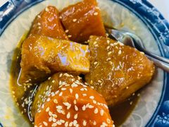 -黄记潮汕甜汤(贝底田坊店)