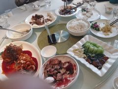 -得月楼·省级非遗·传统苏帮菜(观前店)