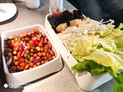 -半天妖烤鱼(方庄店)