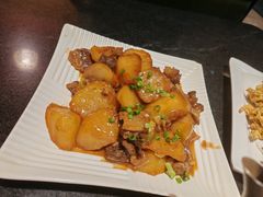 -燕青小馆(东园大厦店)