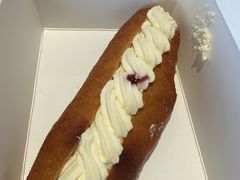 -Fergbaker(皇后镇店)