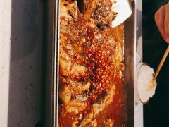 -鱼酷活鱼烤鱼(南京水游城店)