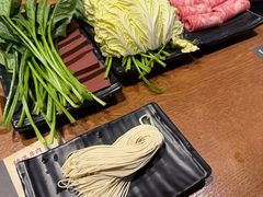 -呷哺呷哺 黄金牧场 (宝山正大乐城店)