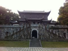 iphone_upload_pic-团城山公园