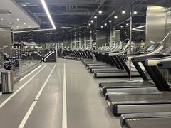 -OXYGYM 奥美氧舱运动中心(朝阳大悦城店)