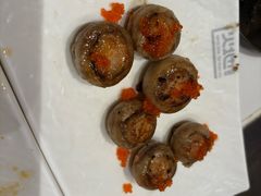 -火地铁板烧(昆山万象汇店)