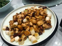 -雲蜀龙阁·金牌水煮鱼(方庄店)